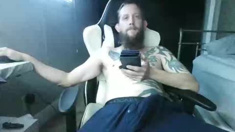 tatted9inches online show from November 1, 4:28 pm