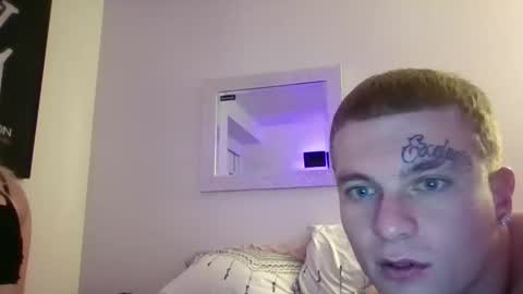 tattedblondec4 online show from June 9, 6:57 am