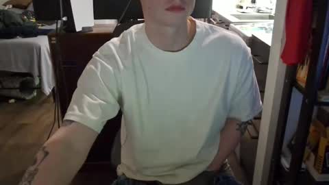 Tatted boy online show from November 23, 6:11 am