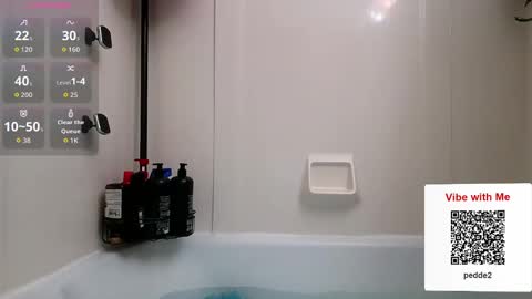 D-Man online show from October 20, 2:38 am