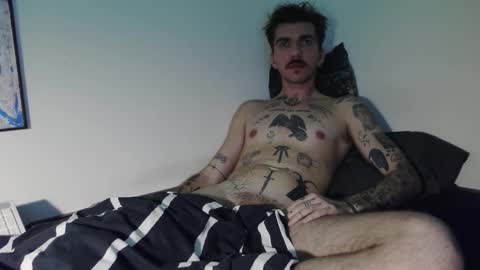 David online show from December 3, 11:05 pm