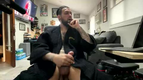 Tattedlover84. stroke edge online show from April 18, 11:56 am