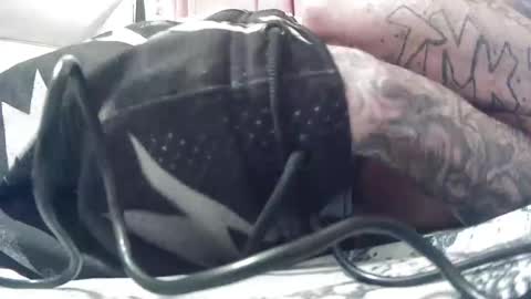 Snapshot of tattednhard6969 chatting on January 19, 6:20 am tattednhard6969 online show from January 19, 6:20 am