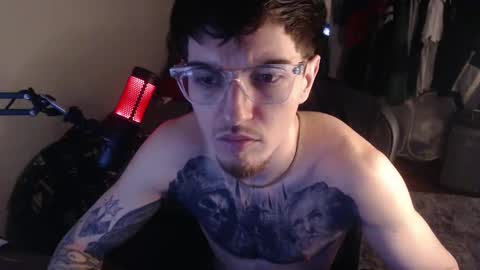 tattedtoyabuser online show from March 11, 3:42 am