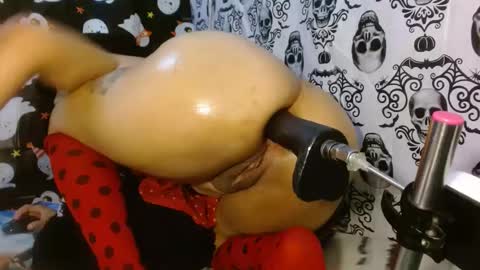 Katty badbitch online show from October 14, 7:39 pm