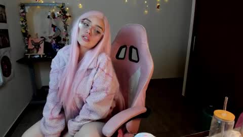 Rose Marie online show from February 11, 3:10 am