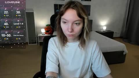 tattoo_artbaby online show from November 5, 1:40 am