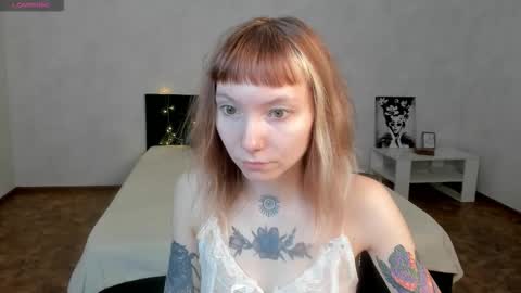 tattoo_artbaby online show from September 22, 1:42 am