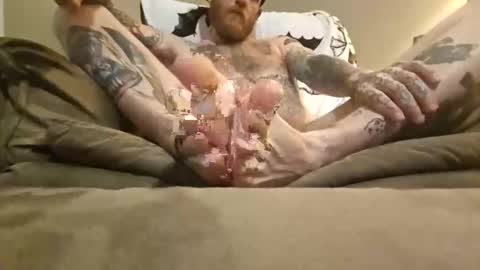 tattoo_dood online show from September 15, 2:13 am