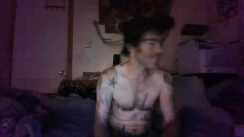 tattood rancher online show from November 5, 12:51 pm