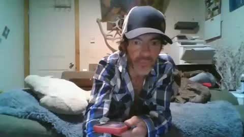 tattood rancher online show from October 28, 10:38 am