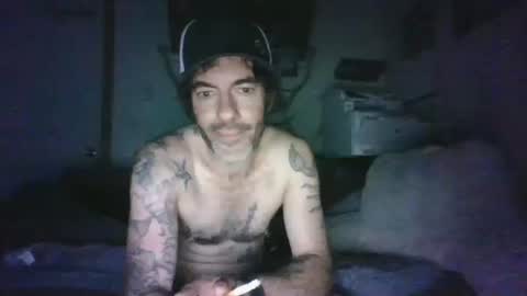 tattood rancher online show from October 31, 6:03 am