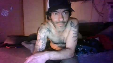 tattood rancher online show from November 9, 12:52 pm