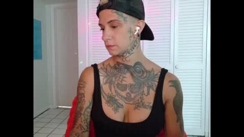 Natalia 3 online show from July 7, 4:22 pm