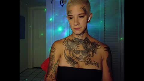 Natalia 3 online show from July 5, 9:27 am