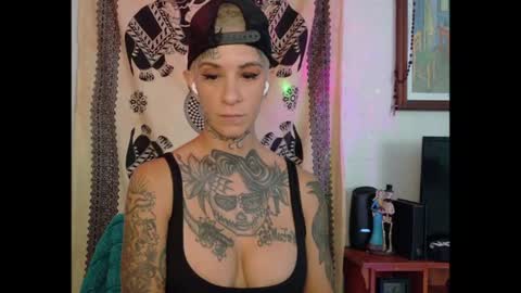 Natalia 3 online show from July 25, 7:12 pm