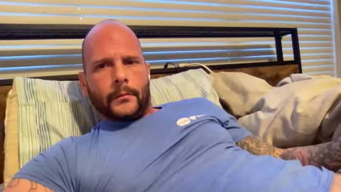 Tattooman online show from November 13, 4:53 pm