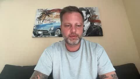 tattoomanforgirls online show from June 13, 6:18 pm