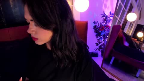 Tatty online show from January 27, 7:03 pm