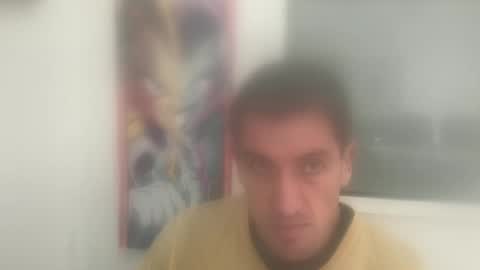 Snapshot of tatuador40 chatting on March 10, 12:49 pm Tatuador40 online show from March 10, 12:49 pm