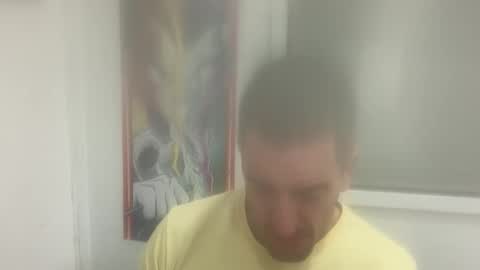 Tatuador40 online show from November 26, 6:59 pm