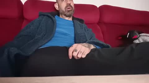 Tatuado20cm online show from March 26, 2:17 am