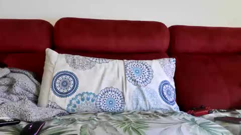 Tatuado20cm online show from January 9, 1:00 am