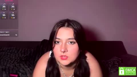 tatumhayes online show from June 23, 4:09 am