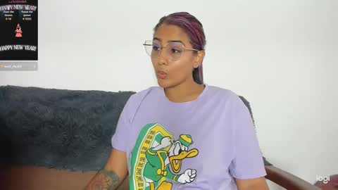 Tatiana Gomez online show from February 13, 2:20 pm