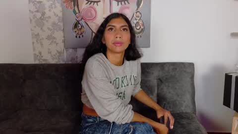 Taty Miller online show from November 24, 8:18 pm