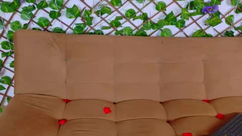 Taty Miller online show from February 20, 4:42 pm