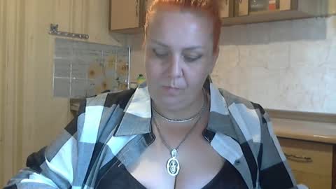 tatyanka_ online show from October 9, 1:16 pm