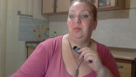 tatyanka_ online show from November 4, 1:18 am