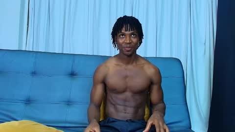 tau_montes online show from September 14, 4:48 am