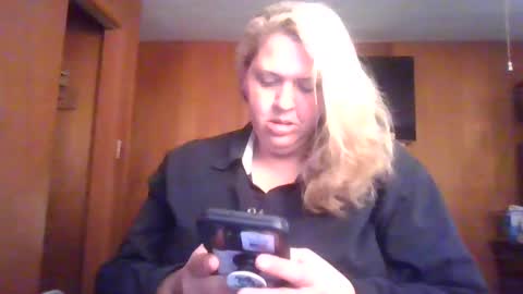 Taurus79007 online show from October 9, 8:47 pm