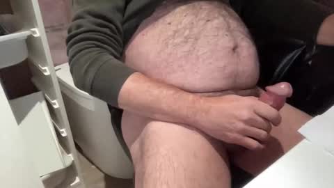 tawny53 online show from November 7, 2:30 pm