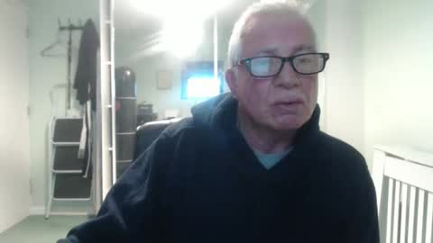 taximan online show from March 24, 7:53 pm