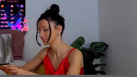 TayaKayan online show from December 25, 3:08 am