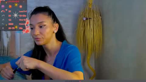 TayaKayan online show from September 16, 1:24 pm