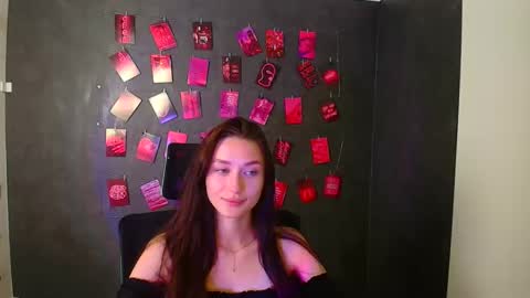 Taya online show from November 7, 6:38 am