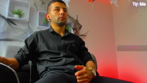 tayer_bennet online show from October 14, 8:12 pm