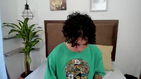     online show from February 2, 8:16 pm