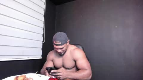 Tyler online show from January 23, 1:51 am