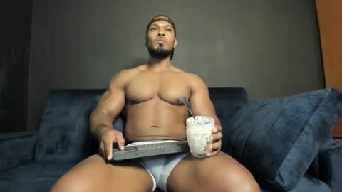 Tyler online show from February 23, 1:46 am