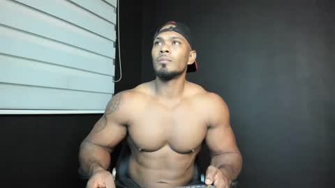 Tyler online show from February 1, 12:51 am