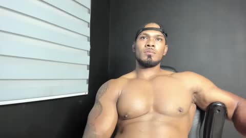 Tyler online show from February 12, 1:19 am