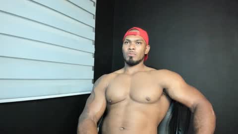 Tyler online show from February 8, 1:00 am