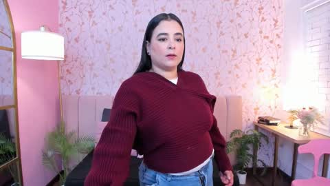 Taylor Bennet online show from March 8, 11:58 am