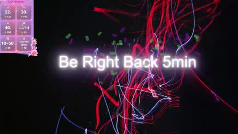 Taylor online show from February 19, 7:46 pm