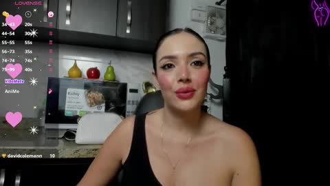 Taylor Sweet online show from January 16, 8:18 pm